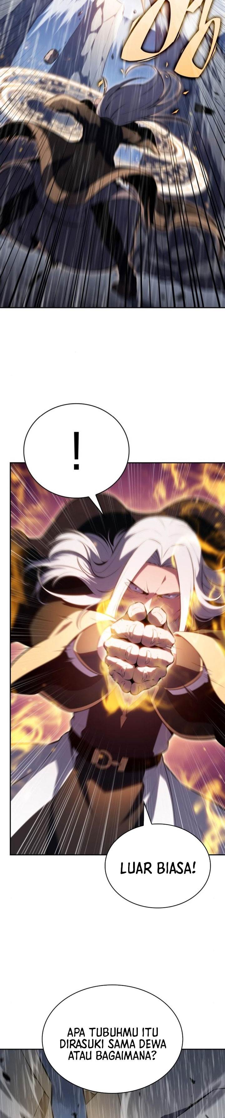 The Regressed Son of a Duke is an Assassin Chap 77 - Next Chap 78