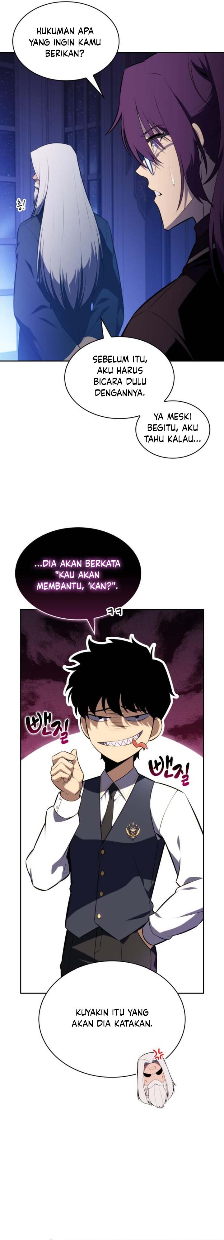 The Regressed Son of a Duke is an Assassin Chap 78 - Next Chap 79