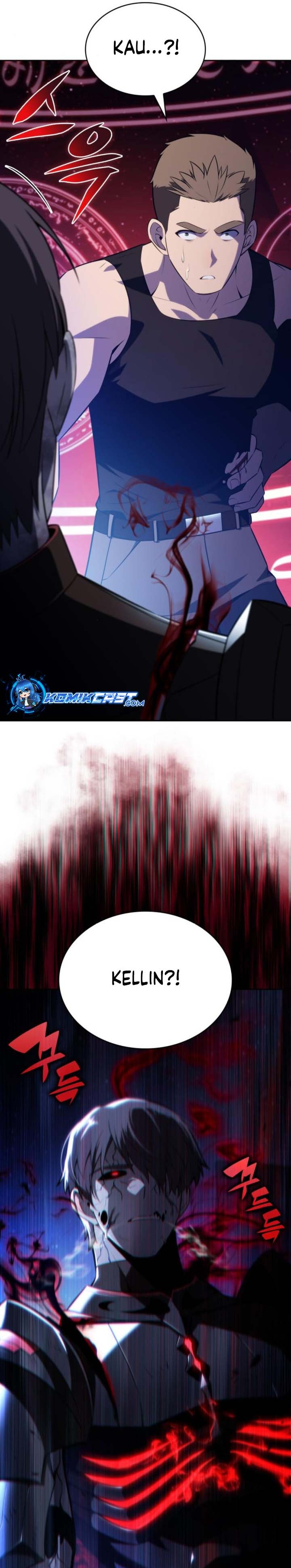 The Regressed Son of a Duke is an Assassin Chap 78 - Next Chap 79