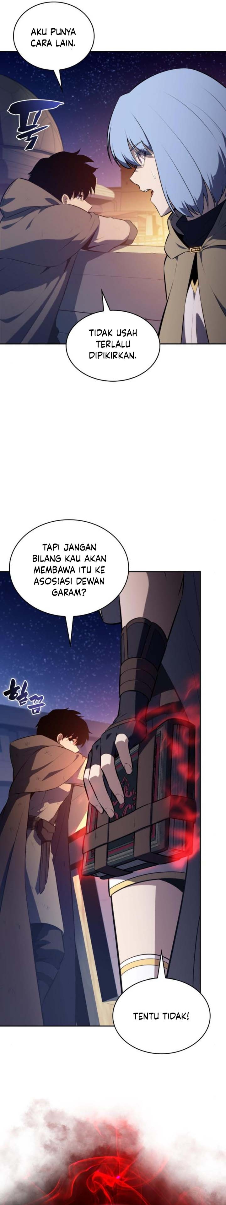 The Regressed Son of a Duke is an Assassin Chap 78 - Next Chap 79