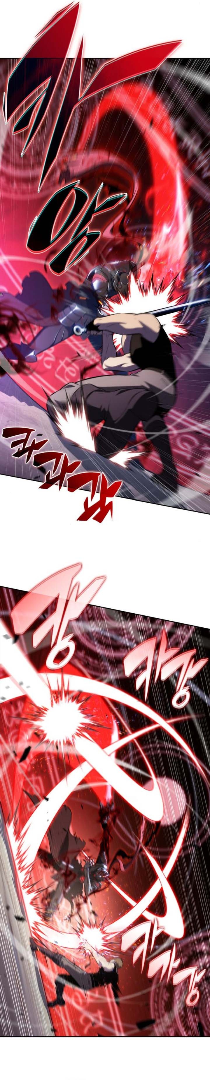The Regressed Son of a Duke is an Assassin Chap 78 - Next Chap 79