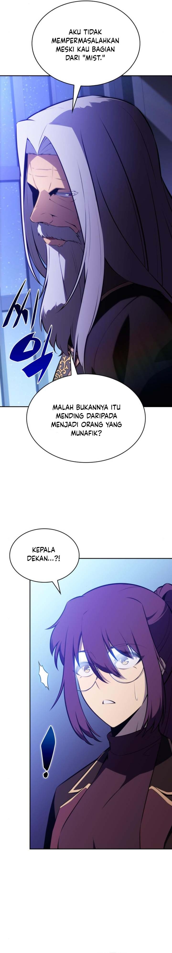 The Regressed Son of a Duke is an Assassin Chap 78 - Next Chap 79