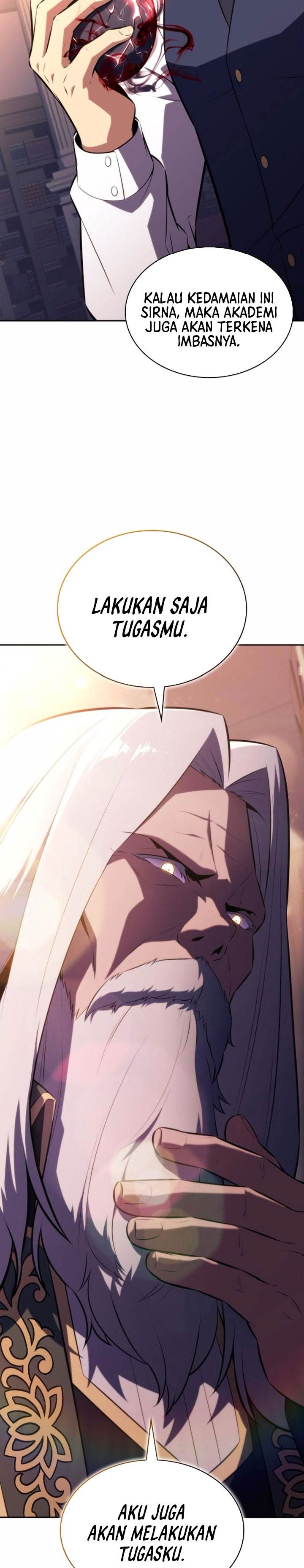 The Regressed Son of a Duke is an Assassin Chap 79 - Next Chap 80