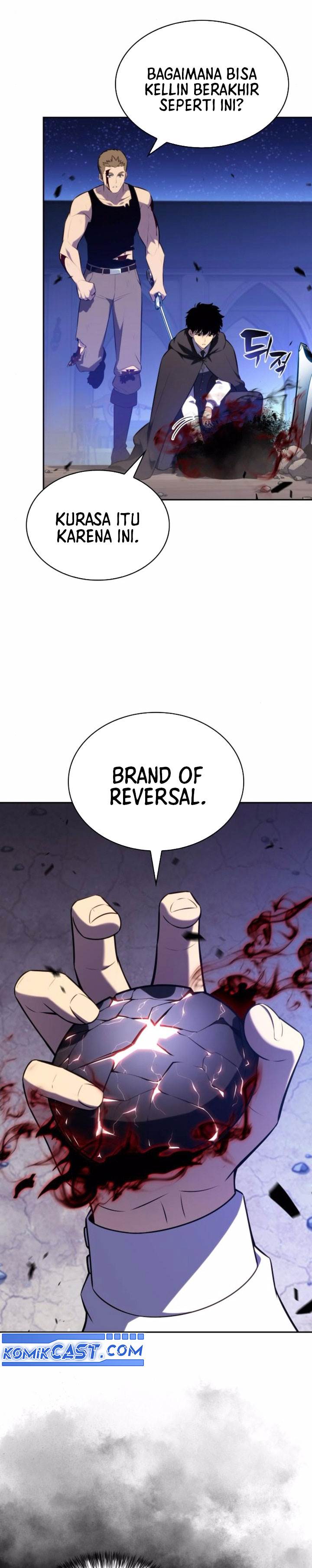 The Regressed Son of a Duke is an Assassin Chap 79 - Next Chap 80