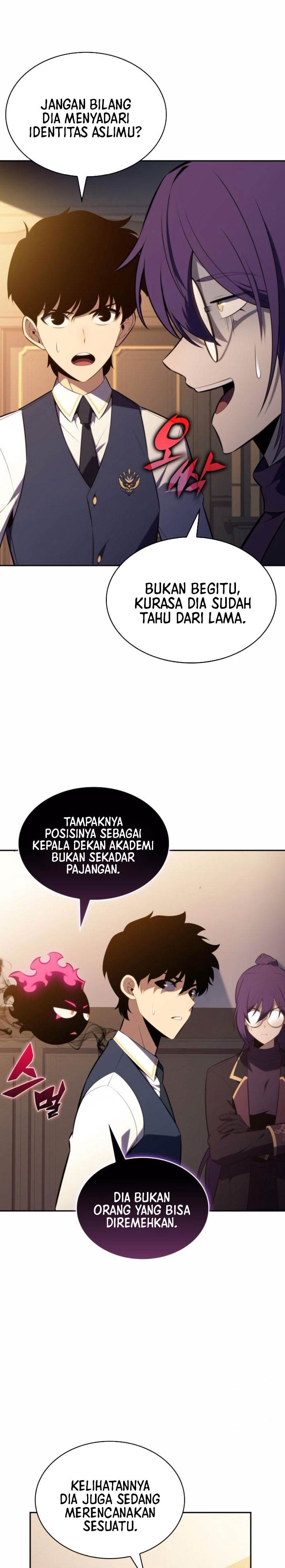 The Regressed Son of a Duke is an Assassin Chap 79 - Next Chap 80