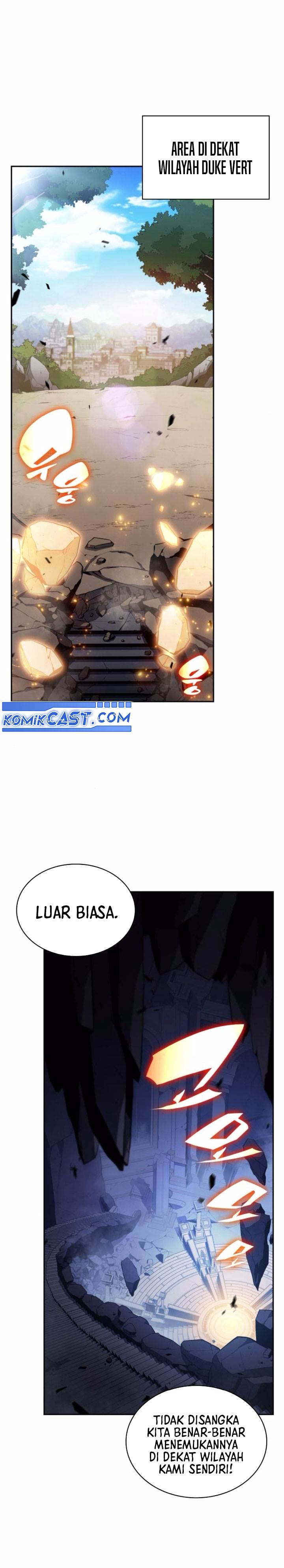 The Regressed Son of a Duke is an Assassin Chap 79 - Next Chap 80