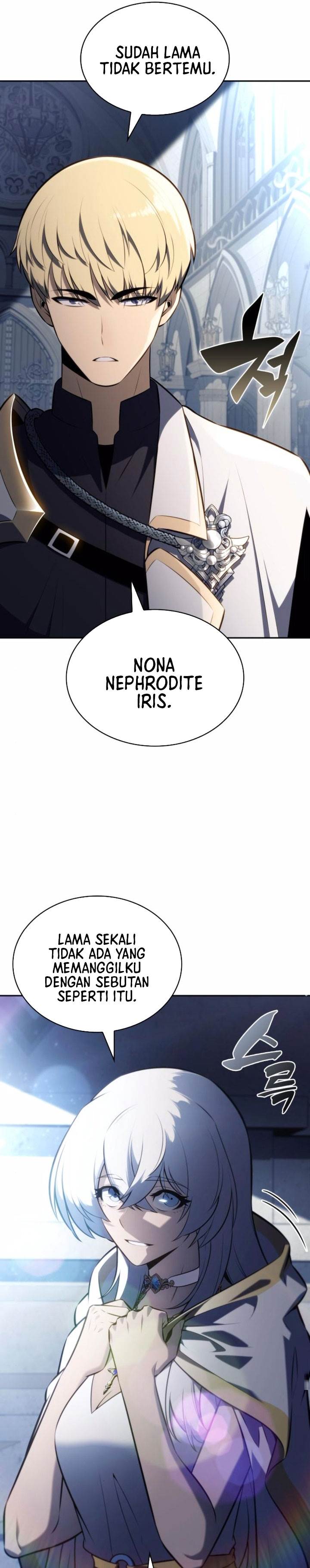 The Regressed Son of a Duke is an Assassin Chap 79 - Next Chap 80
