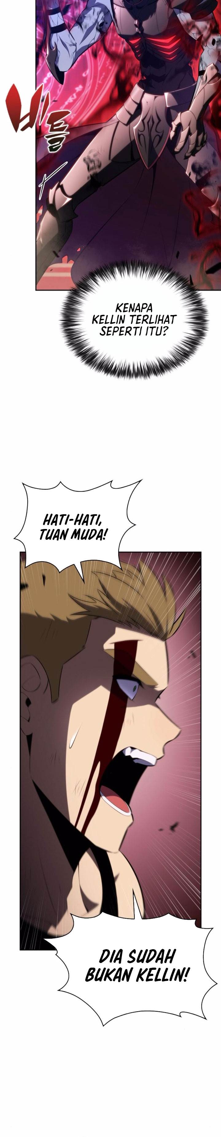 The Regressed Son of a Duke is an Assassin Chap 79 - Next Chap 80