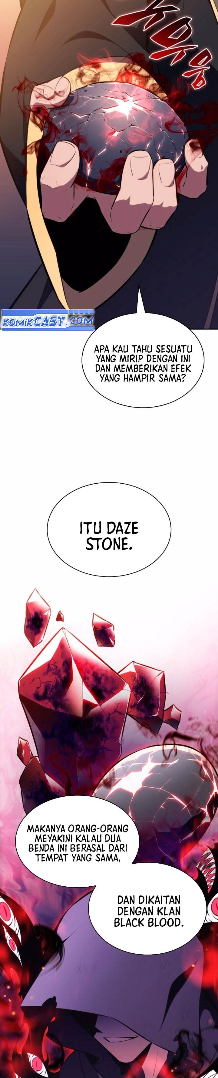 The Regressed Son of a Duke is an Assassin Chap 79 - Next Chap 80