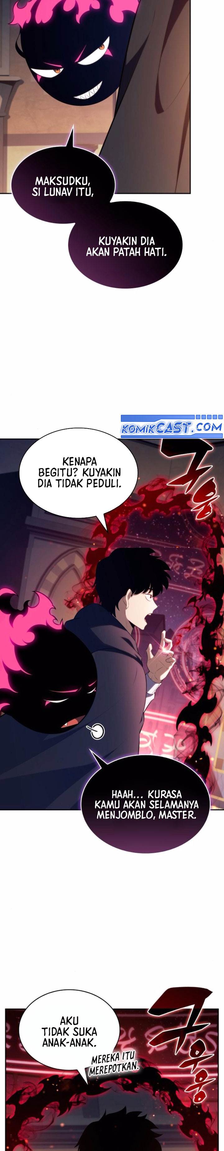 The Regressed Son of a Duke is an Assassin Chap 79 - Next Chap 80