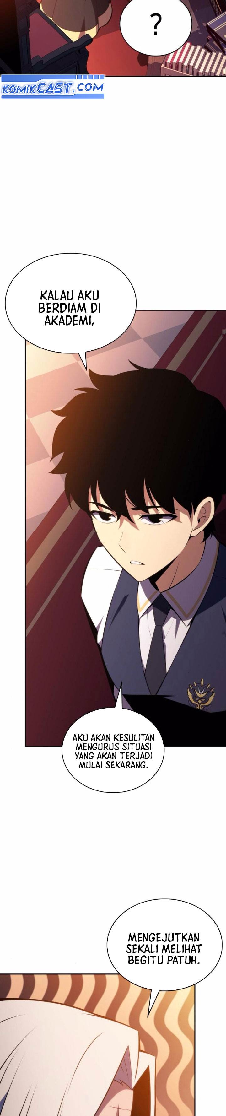 The Regressed Son of a Duke is an Assassin Chap 79 - Next Chap 80