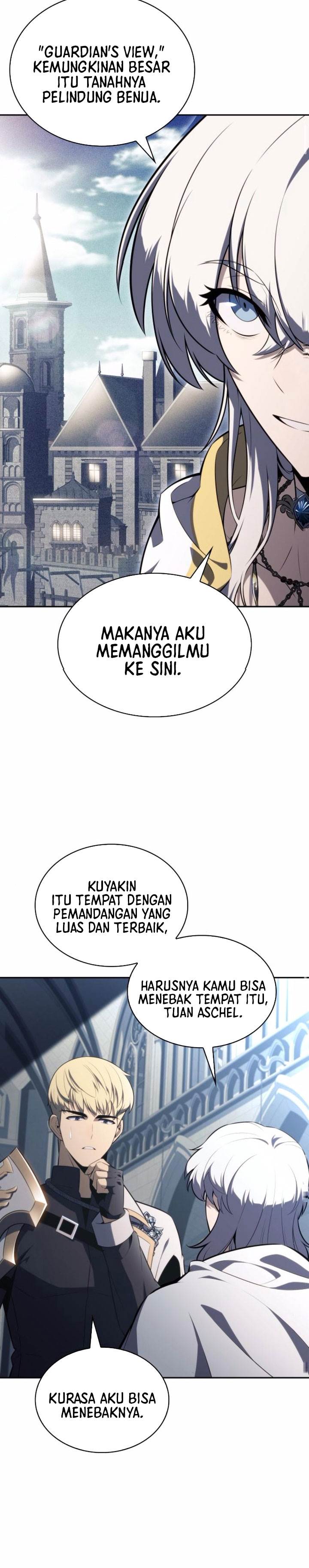 The Regressed Son of a Duke is an Assassin Chap 79 - Next Chap 80