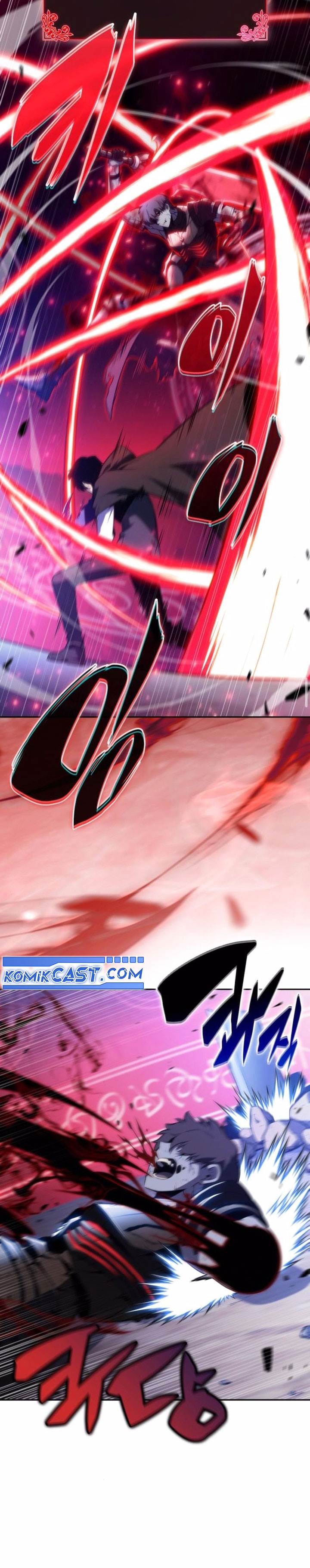 The Regressed Son of a Duke is an Assassin Chap 79 - Next Chap 80