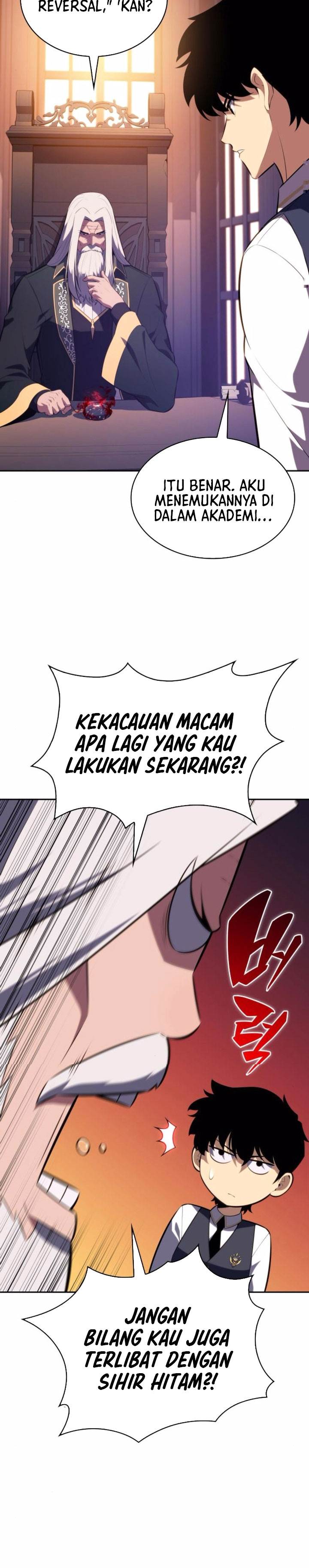 The Regressed Son of a Duke is an Assassin Chap 79 - Next Chap 80