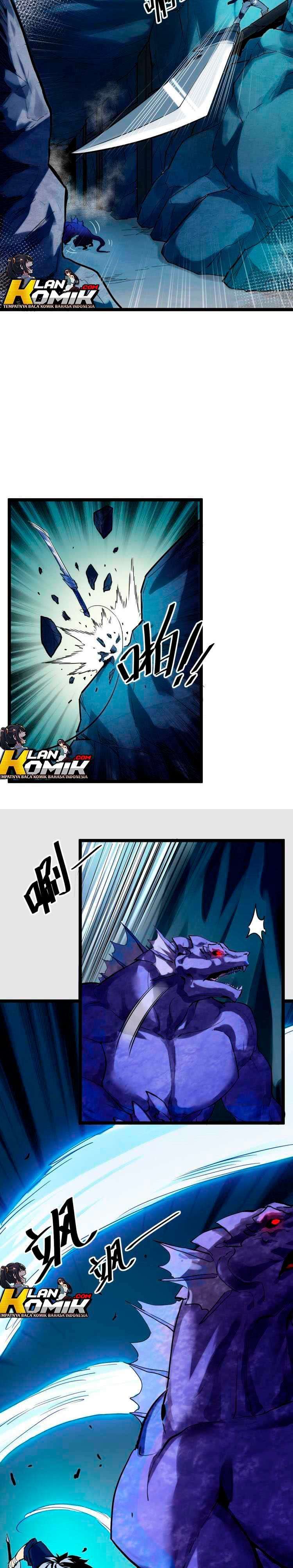 Rise From the Rubble Chap 8 - Next Chap 9
