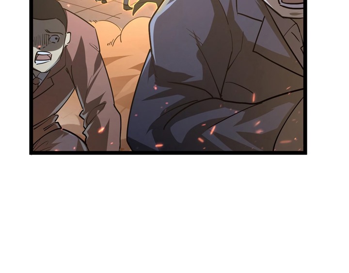 Rise From the Rubble Chap 80 - Next Chap 81