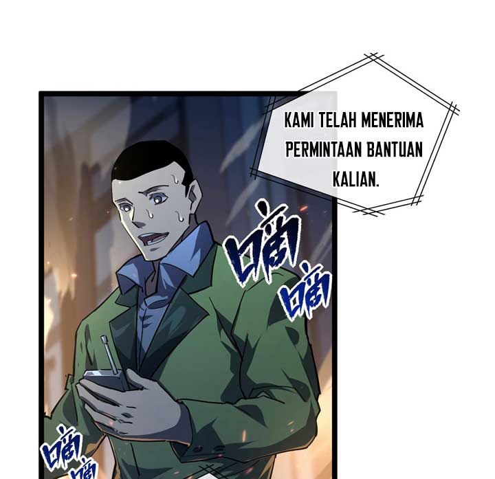 Rise From the Rubble Chap 81 - Next Chap 82