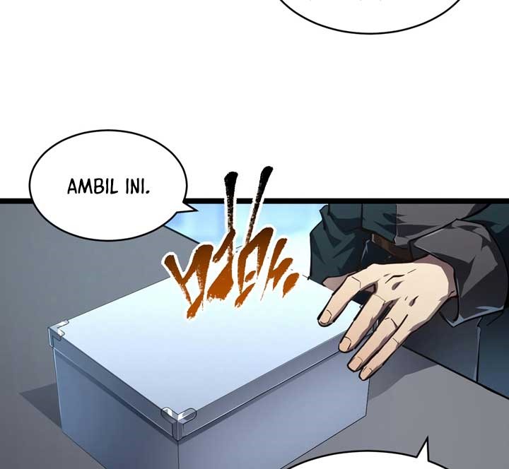 Rise From the Rubble Chap 84 - Next Chap 85