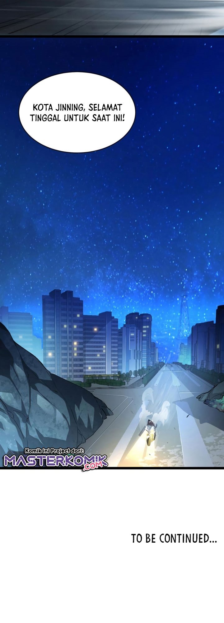 Rise From the Rubble Chap 85 - Next Chap 86