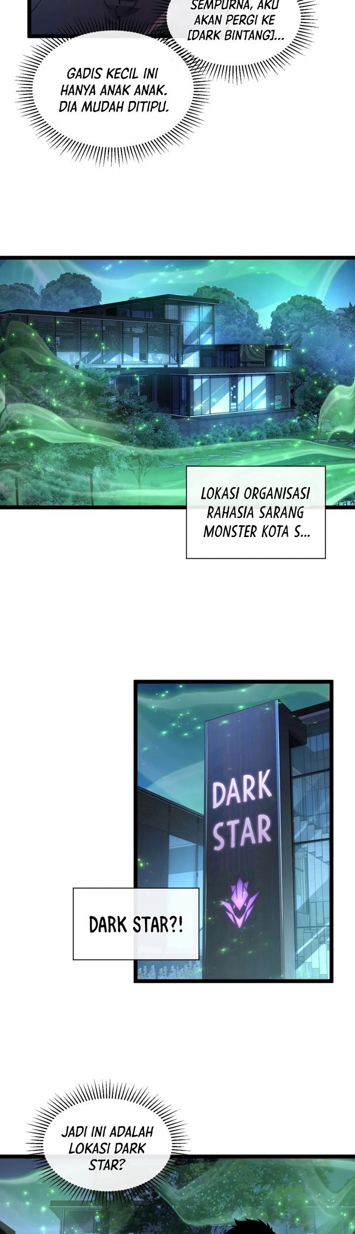 Rise From the Rubble Chap 87 - Next Chap 88