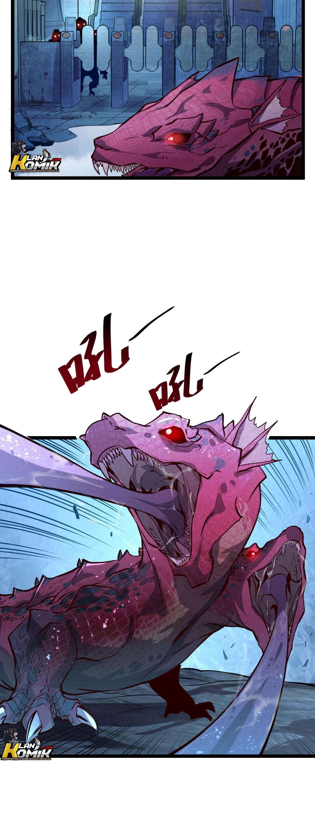 Rise From the Rubble Chap 9 - Next Chap 10