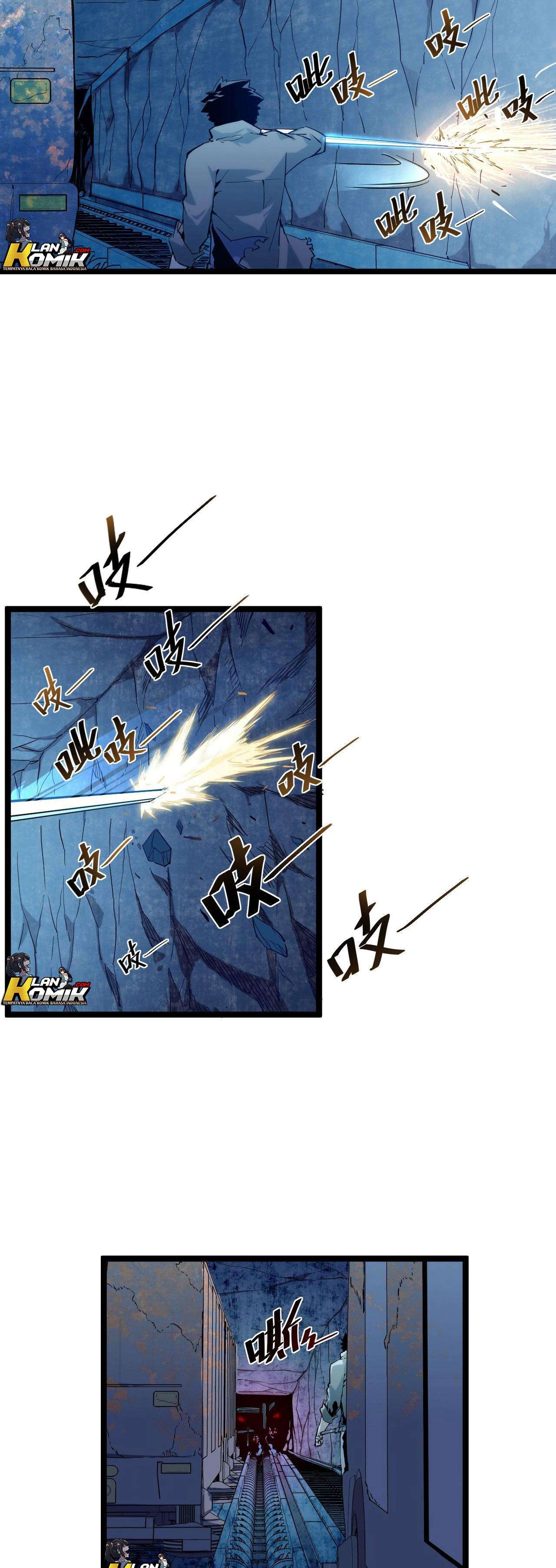 Rise From the Rubble Chap 9 - Next Chap 10