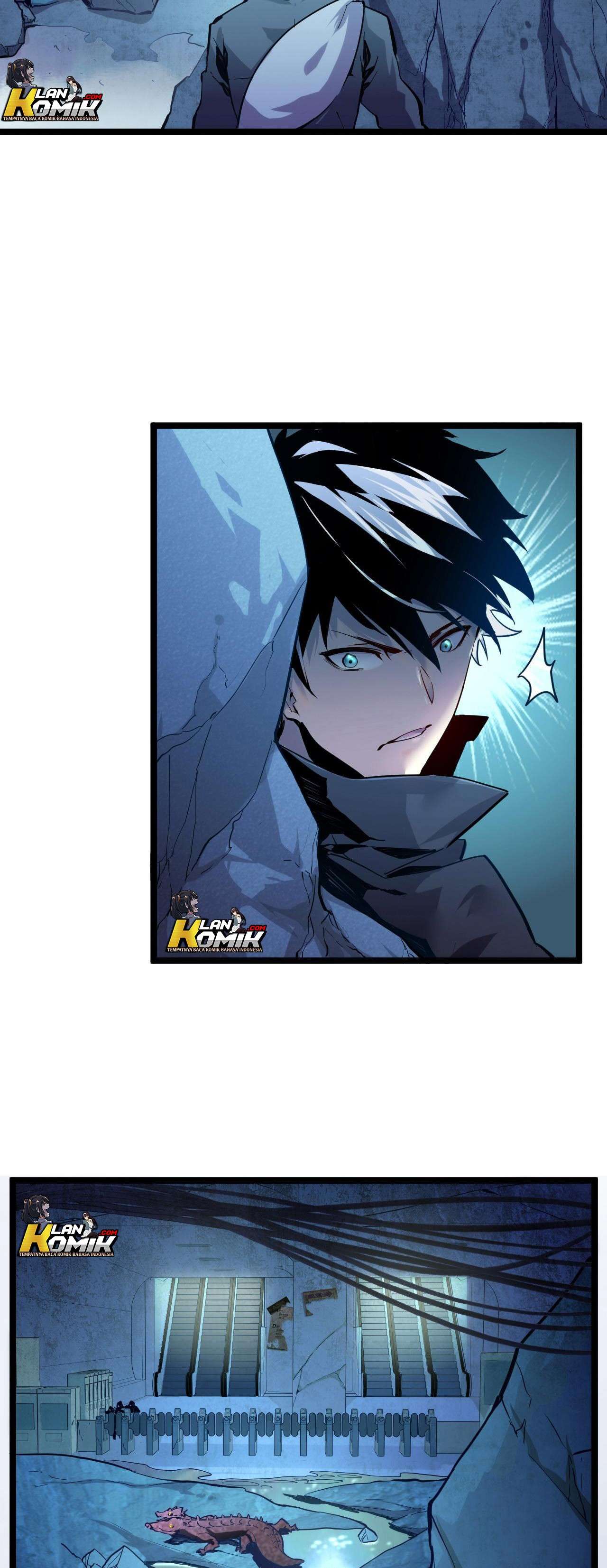 Rise From the Rubble Chap 9 - Next Chap 10