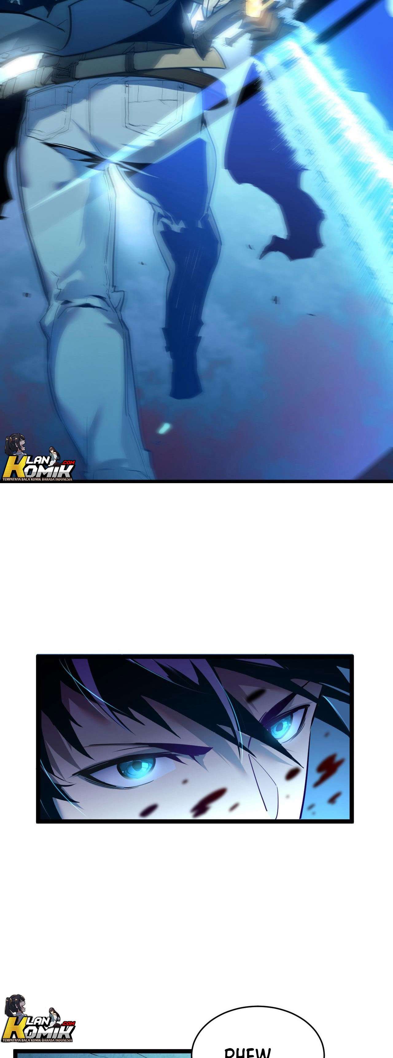 Rise From the Rubble Chap 9 - Next Chap 10