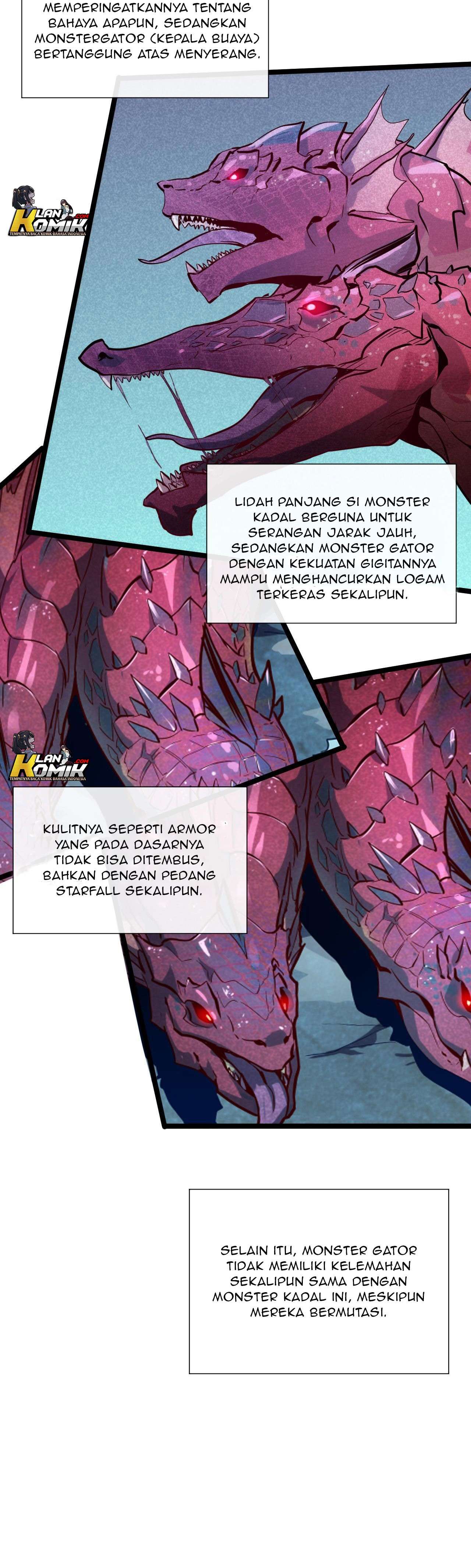 Rise From the Rubble Chap 9 - Next Chap 10