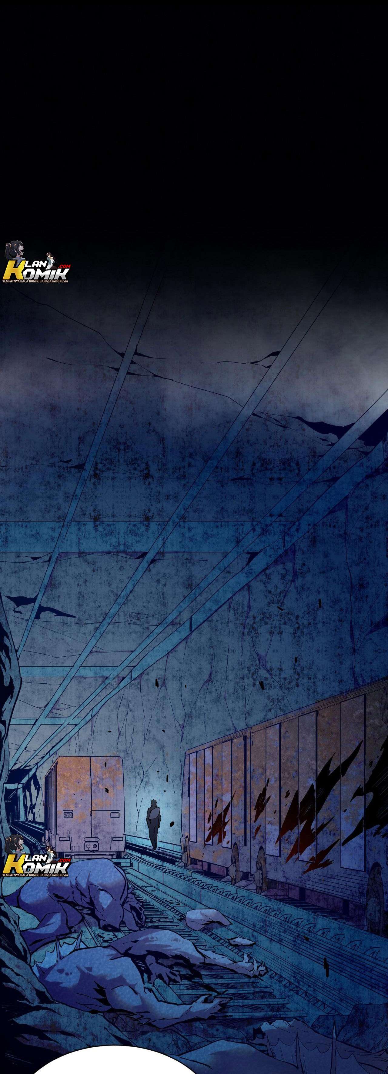 Rise From the Rubble Chap 9 - Next Chap 10