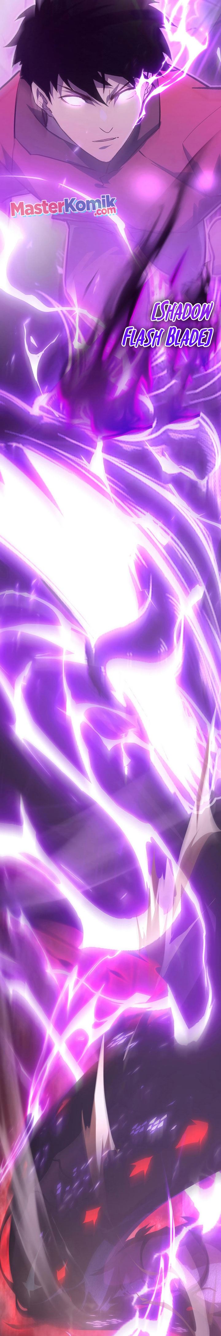 Rise From the Rubble Chap 92 - Next Chap 93