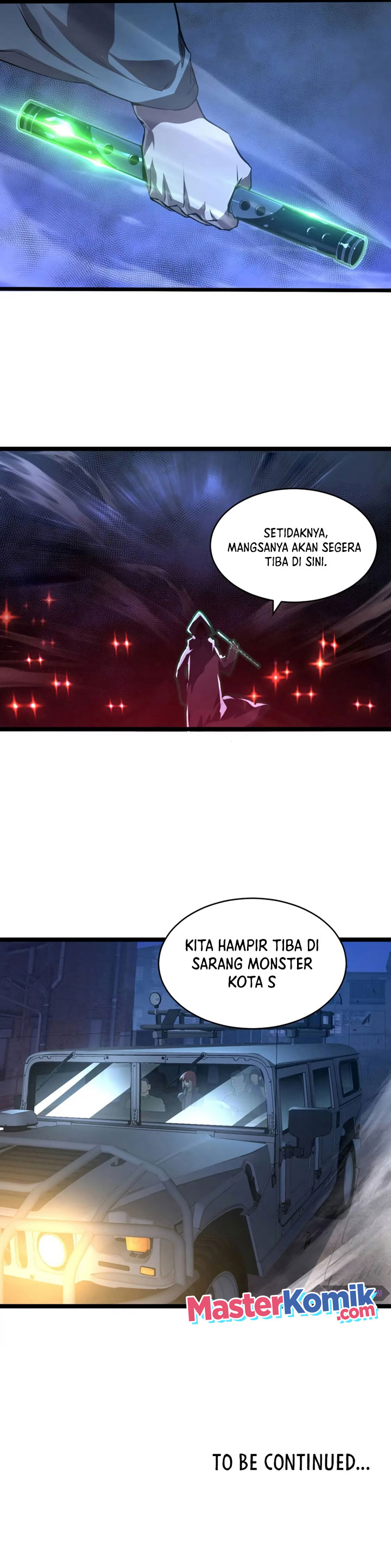 Rise From the Rubble Chap 93 - Next Chap 94