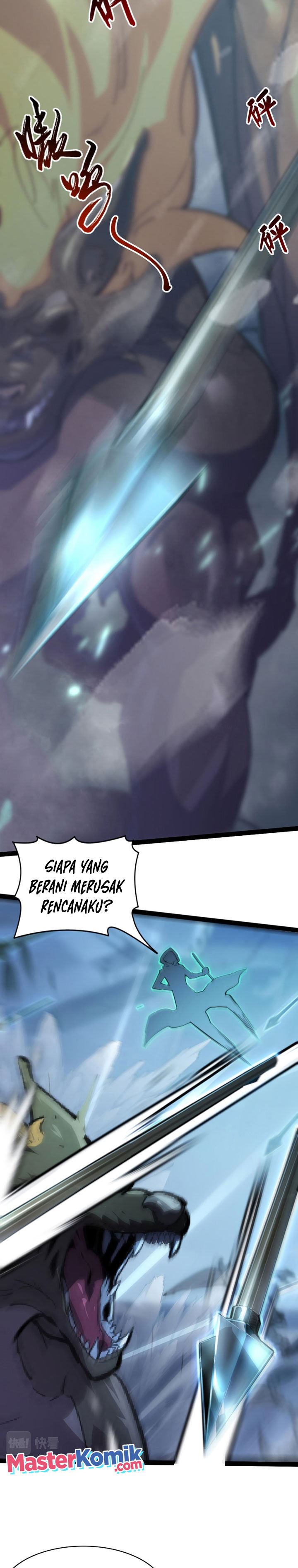 Rise From the Rubble Chap 95 - Next Chap 96