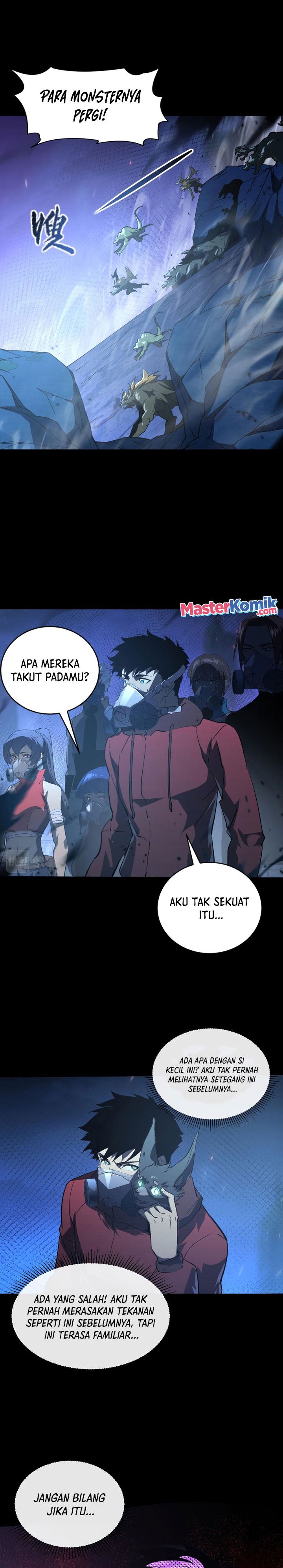 Rise From the Rubble Chap 97 - Next Chap 98