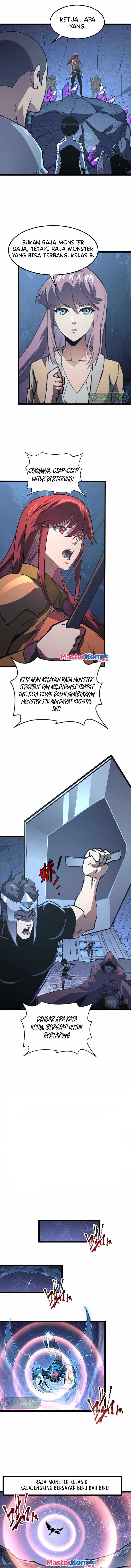 Rise From the Rubble Chap 107 - Next Chap 108