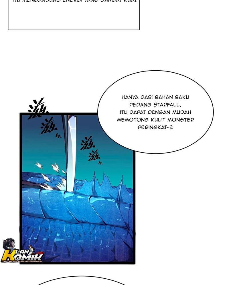 Rise From the Rubble Chap 10 - Next Chap 11