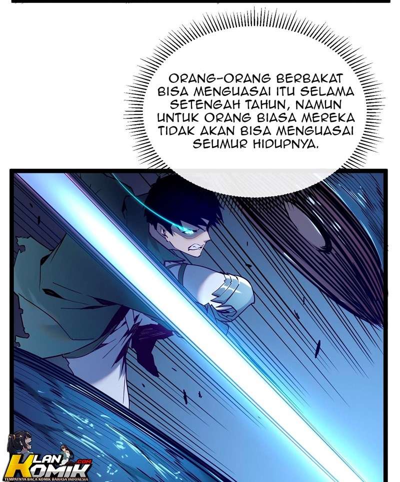 Rise From the Rubble Chap 10 - Next Chap 11