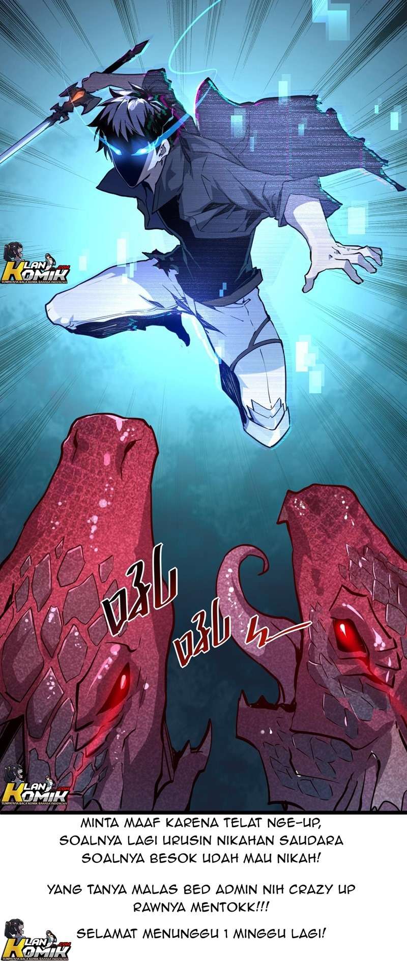 Rise From the Rubble Chap 10 - Next Chap 11