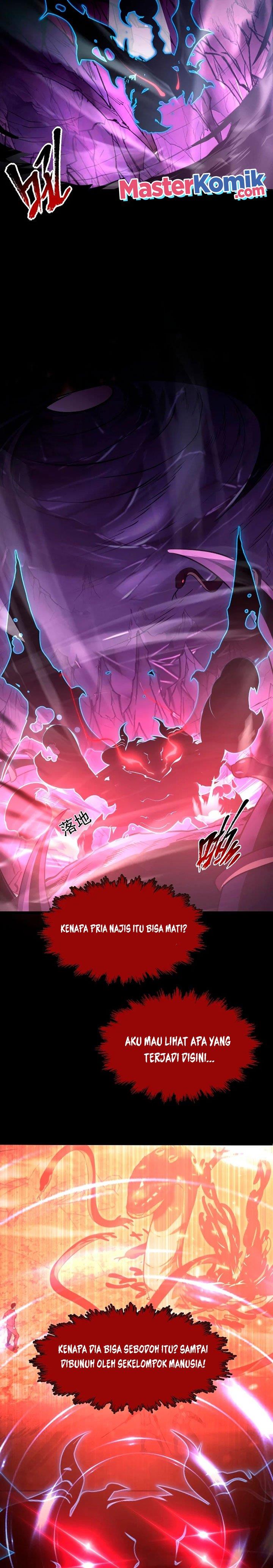 Rise From the Rubble Chap 102 - Next Chap 103