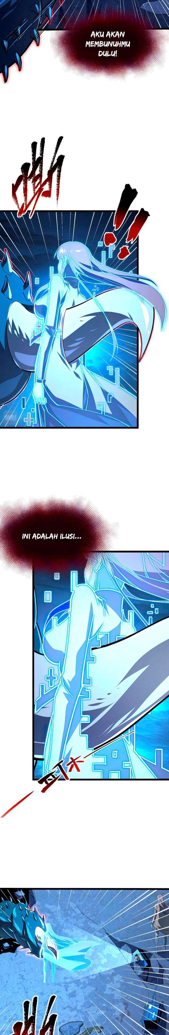 Rise From the Rubble Chap 117 - Next Chap 118