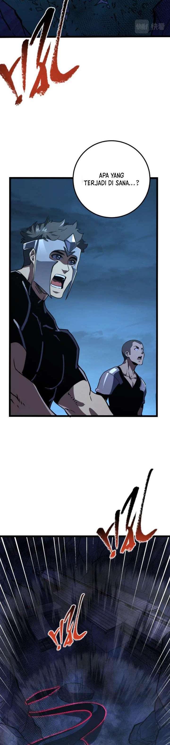 Rise From the Rubble Chap 118 - Next Chap 119