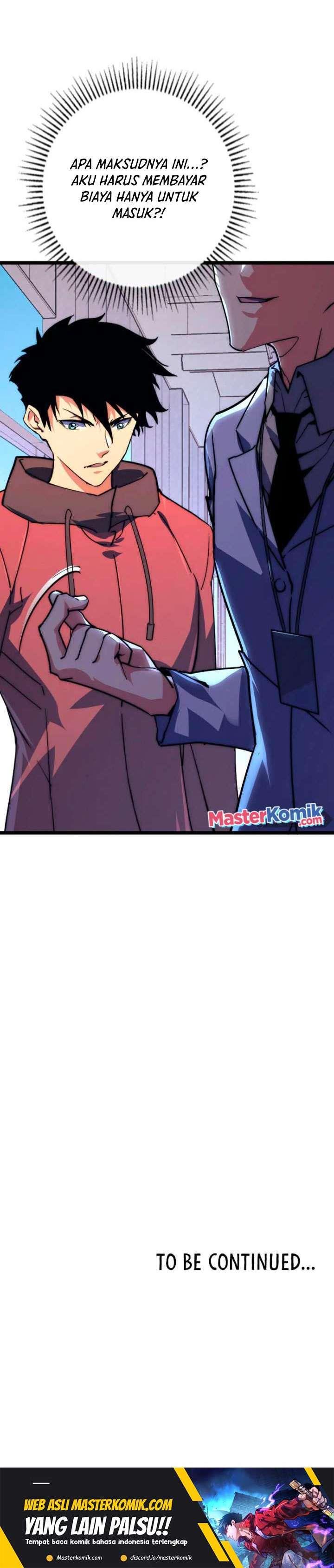 Rise From the Rubble Chap 119 - Next Chap 120