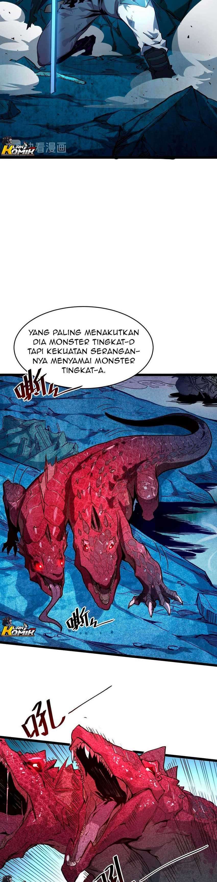 Rise From the Rubble Chap 11 - Next Chap 12