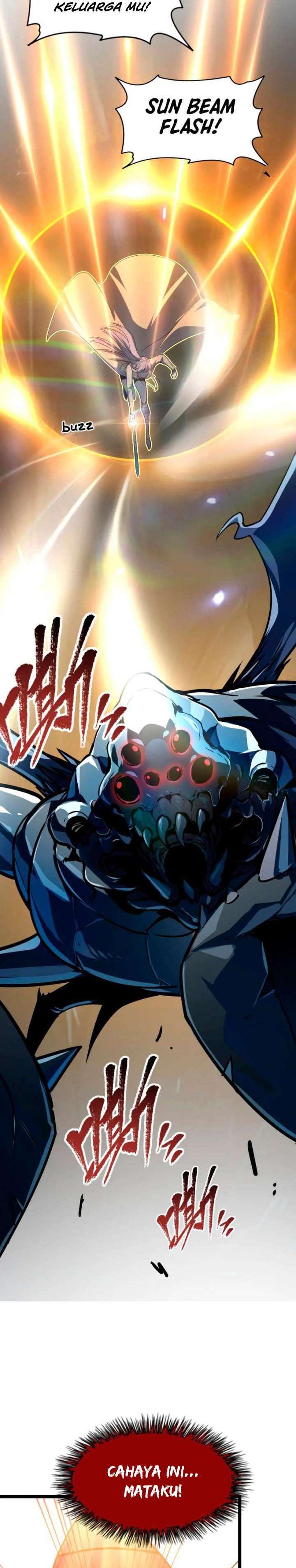 Rise From the Rubble Chap 112 - Next Chap 113