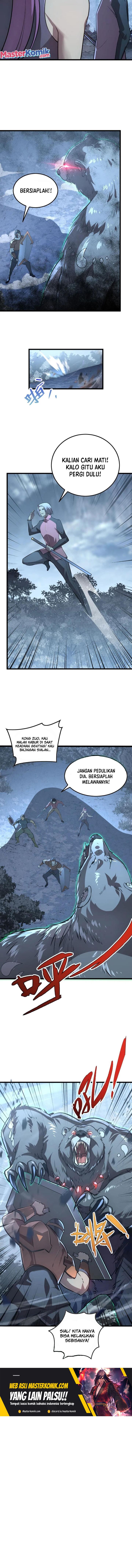 Rise From the Rubble Chap 127 - Next Chap 128