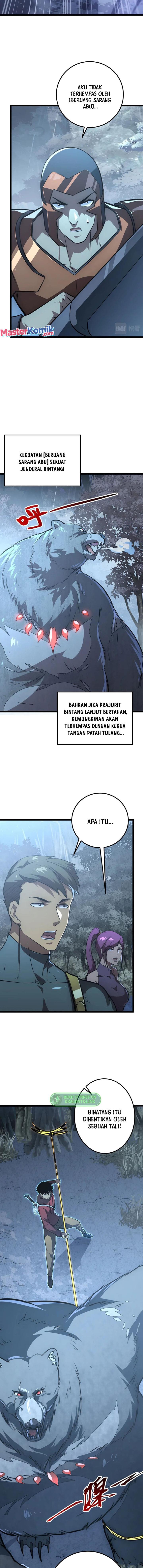 Rise From the Rubble Chap 128 - Next Chap 129