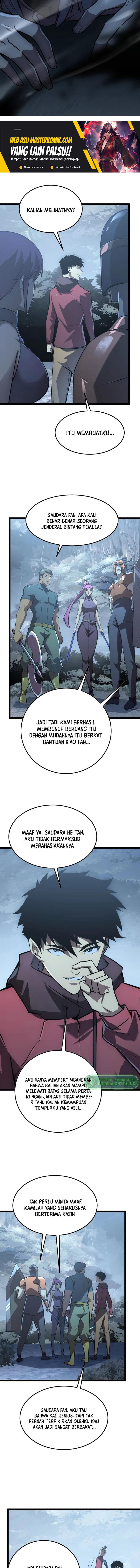 Rise From the Rubble Chap 129 - Next Chap 130