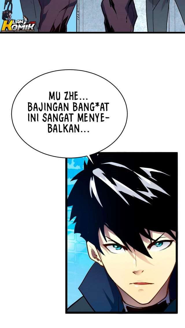 Rise From the Rubble Chap 12 - Next Chap 13