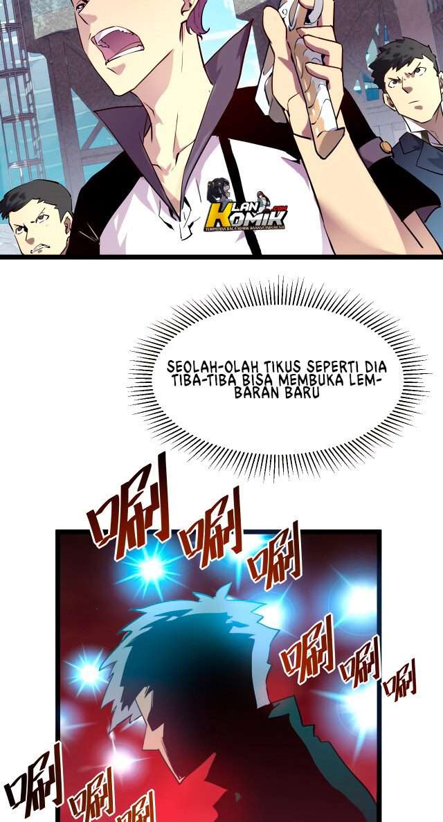 Rise From the Rubble Chap 12 - Next Chap 13