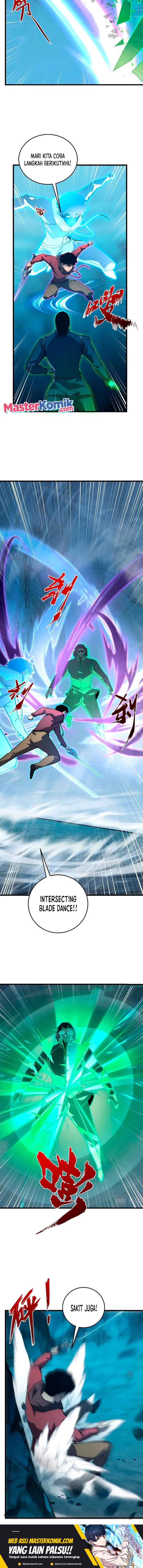 Rise From the Rubble Chap 137 - Next Chap 138